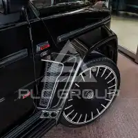 2025 Mercedes Benz G 63 AMG