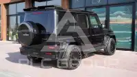 2025 Mercedes Benz G 63 AMG
