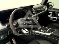 2025 Mercedes Benz G 63 AMG