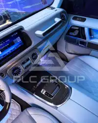 2025 Mercedes Benz G 63 AMG
