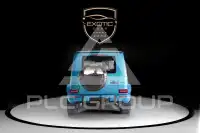 2025 Mercedes Benz G 63 AMG