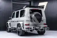 2025 Mercedes Benz G 63 AMG