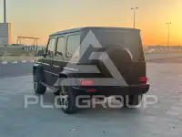 2025 Mercedes Benz G 63 AMG