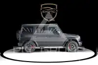 2025 Mercedes Benz G 63 AMG