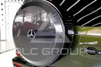 2025 Mercedes Benz G 63 AMG