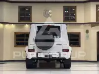2025 Mercedes Benz G 63 AMG