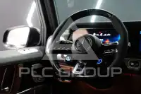 2025 Mercedes Benz G 63 AMG