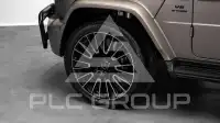 2025 Mercedes Benz G 63 AMG