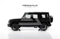 2025 Mercedes Benz G 63 AMG