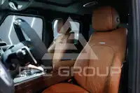 2025 Mercedes Benz G 63 AMG