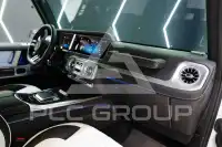2025 Mercedes Benz G 63 AMG