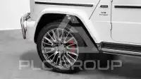2025 Mercedes Benz G 63 AMG