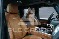 2025 Mercedes Benz G 63 AMG