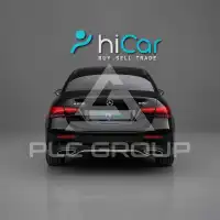 2025 Mercedes Benz A 200