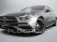 2025 Mercedes Benz A 200