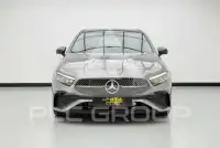 2025 Mercedes Benz A 200