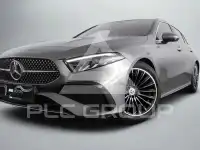 2025 Mercedes Benz A 200