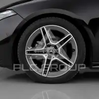 2025 Mercedes Benz A 200