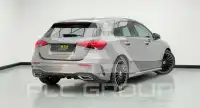 2025 Mercedes Benz A 200