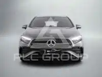 2025 Mercedes Benz A 200