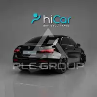 2025 Mercedes Benz A 200