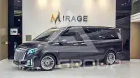 2025 Mercedes Benz V 250