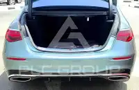 2025 Mercedes Benz S 580