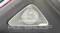2025 Mercedes Benz S 580