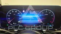 2025 Mercedes Benz S 580
