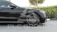 2025 Mercedes Benz S 580