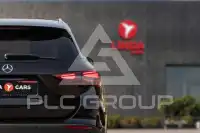 2025 Mercedes Benz GLA 200