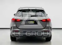 2025 Mercedes Benz GLA 200