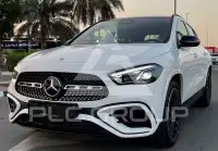 2025 Mercedes Benz GLA 200