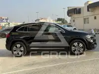 2025 Mercedes Benz GLA 200