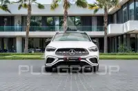 2025 Mercedes Benz GLA 200
