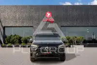 2025 Mercedes Benz GLA 200