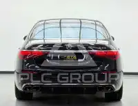2025 Mercedes Benz S 63 Amg