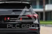 2025 Mercedes Benz GLA 35 AMG