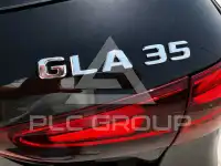 2025 Mercedes Benz GLA 35 AMG