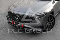 2025 Mercedes Benz EQB 350