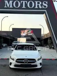 2025 Mercedes Benz A 220