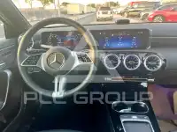 2025 Mercedes Benz A 220
