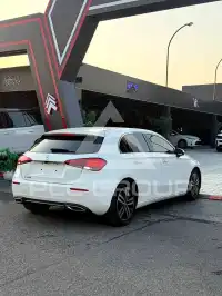 2025 Mercedes Benz A 220