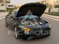 2025 Mercedes Benz Cla 250