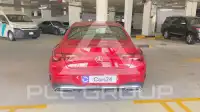 2025 Mercedes Benz Cla 250