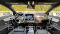 2025 Mercedes Benz Cla 250