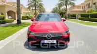 2025 Mercedes Benz Cla 250