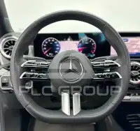 2025 Mercedes Benz Cla 250