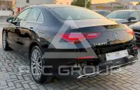 2025 Mercedes Benz Cla 250