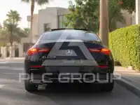 2025 Mercedes Benz Cla 250